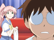 人工少女 ～変身セックスアンドロイド～ 前編