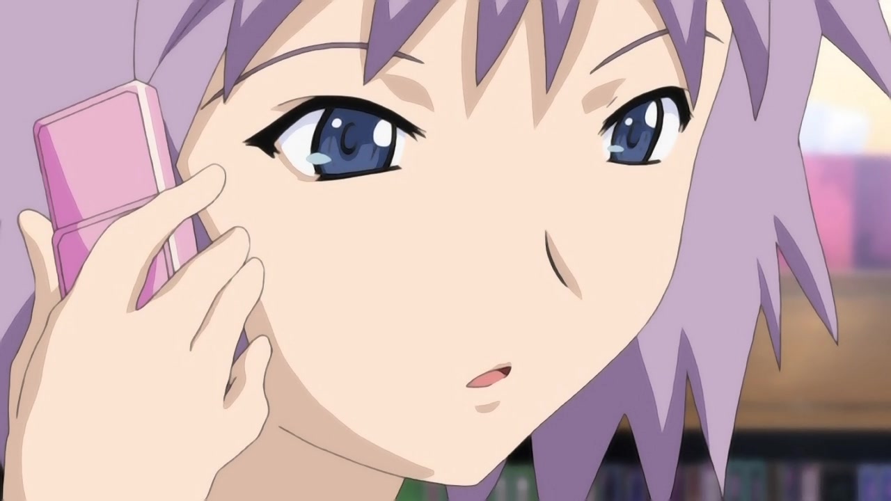 人工少女 ～変身セックスアンドロイド～ 後編