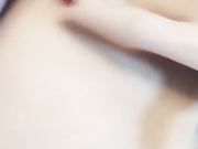 清纯美女大学生露脸直播挣生活费，情趣黑丝诱惑自慰，小逼粉嫩流出白浆，浪荡呻吟好想舔一舔续集