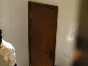 最牛逼大神经典TP国内某夜总会女厕 暗藏隔间内不停变换角度清晰拍摄 对话清楚