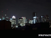 喜欢肛门之爱的金发少女