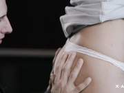 下班后这样的聚会很精彩享受两个妹子啪啪作品 美女身材苗条一起插入搞穴4P刺激爽的不行真会玩720P高清