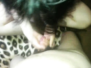 外表清纯内心淫荡大学生温柔妹与炮友啪看她吃J8的样子太骚了小蛮腰大屁股爆操嗷嗷叫说疼对白淫荡1080P原版