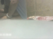 老顾客周六来到路边店泄火真隐秘用小卖铺做幌子暗藏后门裹硬j8就搞边干还边聊她老公还说使劲对白有趣