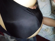 沙漠大神新作-茶余飯後攜手回家爆艹高跟紅唇性感眼鏡斯文女友1080P