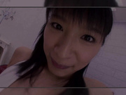 [SOE-923] 迫力映像V 乳 尻 結合在眼前的徹底角度 春菜はな1