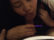 长得很像“张歆艺”的小美女和男友啪啪