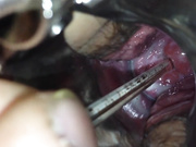 上海-内射已婚炮友后温度计插进阴道调教