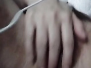 收费视频女，熟了