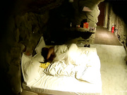 360水滴褕拍學生情侶饑渴太久了,周末開房換著資源打了好幾炮,對話各種騷話