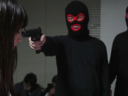 [SHKD-738] 被侵犯的女交涉人 香西咲