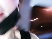 脸颊泛红发春的年轻主播一线馒头逼够嫩的与土豪户外车内淫乱直播淫声浪语各种挑逗对白淫荡