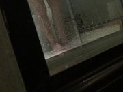 贵在真实！偷拍妈妈洗澡