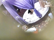 酒店偷拍大学情侣开房啪啪 妹子外表斯文 叉开双腿被男友猛操骚逼淫荡对白