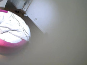 精品小旅馆红色情趣大圆床偷拍很猛的小伙招招直捣花芯的花式