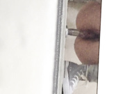 潜入娱乐城KTV女厕露脸偷拍几个妹子嘘嘘女部长走路特别响