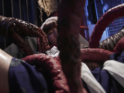 [MKMP-164] 触手覚醒 佐倉絆 - 1of5