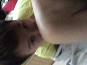 百度云泄密年轻情侣自拍打炮男主舔全身拖起大屁股使尽操