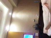 老公出国寂寞气质美少妇富婆酒吧找个很能干的鸭男啪啪边干边淫语挑逗爆肏的少妇失控嗷嗷叫