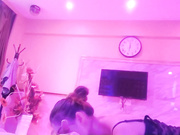 会所选秀大作-打完折后1500元选了位性感高挑的美女,还没服务完就忍不住抱着操了