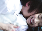 [XVSR-242] 官能小説 息子の恋人 皆野あい - 1of5