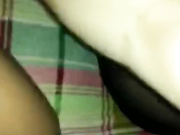 小魔鬼妖精TS倾城，淫乱的卧室 男人女人妖聚众做爱，蜈蚣式三叠加在一起抽插，女人的黑木耳不知被多少人操过了！