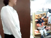 巨乳なムチムチ元部下の奈緒密会デ購入特典100名限定は別アングル顔出し