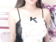 颜值不错美女主播 激情自慰大秀 十分诱人