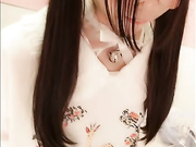 极品萝莉美少女『皮皮娘』开年订制啪啪新作-驯养调教极品白虎美女 大屌速插浪叫