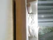 老哥探花约了个丰满少妇TP啪啪沙发上扣逼摸奶后入猛操来了好几次高潮非常诱人