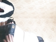 骚气少妇户外饭店桌子底下口交 脱下内裤撩起衣服后入抽插大力猛操 很是诱惑喜欢不要错过