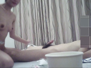 有钱人才能享受到的高级私人会所高颜值美女公关高端服务看着就舒服嘴上功夫一流啪啪叫的给力1080P原版