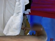 【真实MJ】台湾气质美女被男友3次迷玩完整版，口交、啪啪啪、玩下体