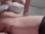 甘肃天水女友蒋晓霞淫荡的叫声