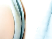 爆乳健身女教练这大奶子我可以玩一年，蝴蝶骚逼自己掰开看真诱人，拖着大奶子自己吃真骚，很想被大哥哥干