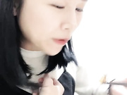 高颜值妹子饭馆吃饭桌子底下口交 脱裤子后入厕所脱衣服诱惑非常诱人 很是诱惑喜欢不要错过