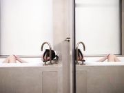 国产AV剧情高颜值美女顾美玲主演美少妇勾引管家