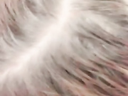 国产TS系列超美的梦梦帮大哥细致的口活乳交忍不住先射一发 搞硬了抱着小蛮腰接着操