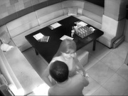 KTV包房的淫乱事 中年大叔欲火难耐KTV包房找御姐公主啪做爱 沙发上骑乘就给干了 最后口爆裹射 高清1080