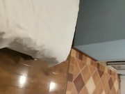 酒店偷拍-在社区诊所上班的高颜值性感美女护士私下兼职援交,高价上门服务肏逼时被男的趁机偷拍全过程.国语!