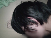 外形靓丽的气质美女被变态色魔全程跟踪摄影 尾行屋内被迷晕 疯狂对她实施迷操口交爆射