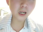 野狼出击搞完少妇再找小姐TP啪啪，绿衣苗条妹子大力猛操呻吟