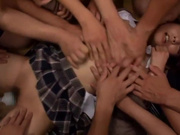 马赛克破坏版水菜丽MIGD-437