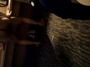 约朋友体验不一样的异族风情3P哈萨克族风骚美少妇,操的正欲仙欲死时发现在拍摄说 你不要在拍了