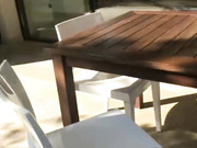 清纯中分白净小美女 ，可口的舌头 后院口男友的鸡巴 湿润的嘴穴口得龟头好舒服，爱吃精液的女友，射多多给她~！~