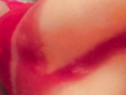 媳妇月经期间欲望强烈，管不了那么多就是舔。