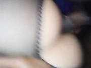 国产TS系列雨诺给黑又大的鸡巴深喉 被后入淫荡的说“我要被你的大鸡巴操死了”