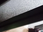 偷拍楼下00后嫩妹子洗澡2