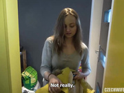 2020最新流出捷克真实换妻体验互相操对方的妻子感受那种刺激1080P超清3V1