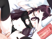 [夜桜字幕组][200313][Rinhee]Rinhee Big Compilation[GB]